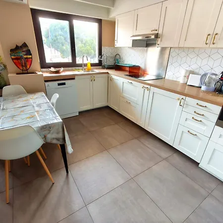 Apartman Centre Proche Plages