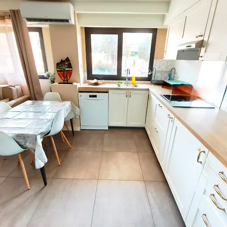 Apartman Centre Proche Plages
