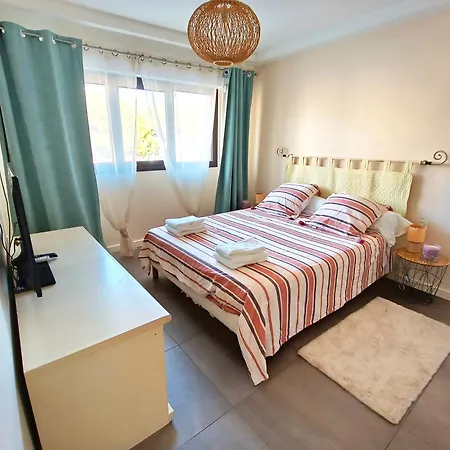 Apartman Centre Proche Plages