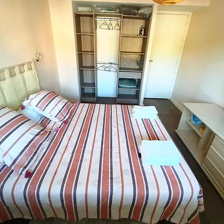 Centre Proche Plages Apartman Cannes