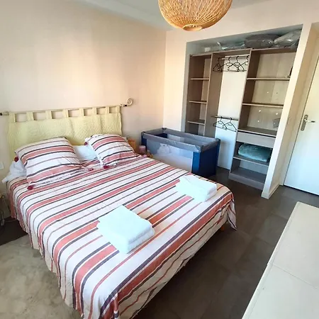 Apartman Centre Proche Plages *