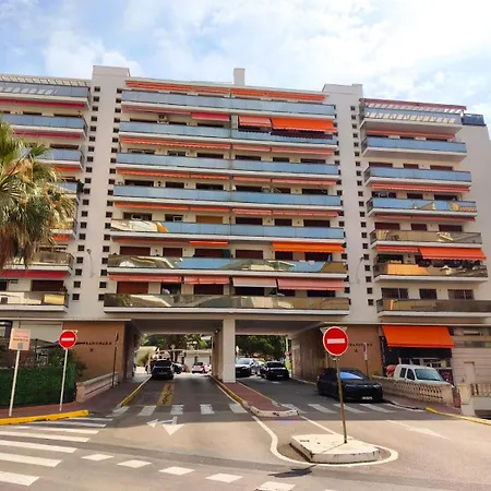 Centre Proche Plages * Cannes