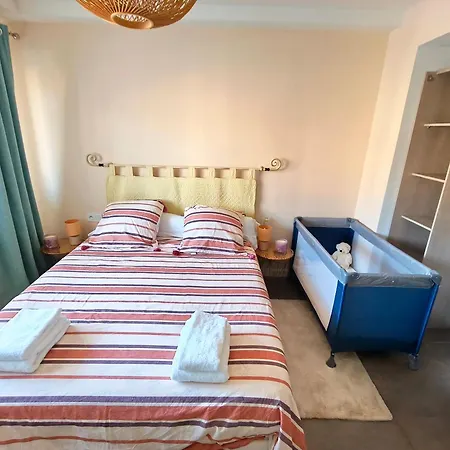 Apartman Centre Proche Plages Cannes